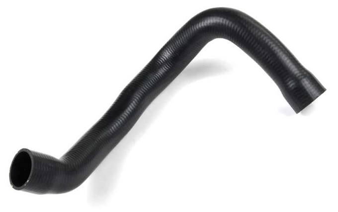 BMW Engine Coolant Hose - Upper 11531741415 - Rein CHR0271R